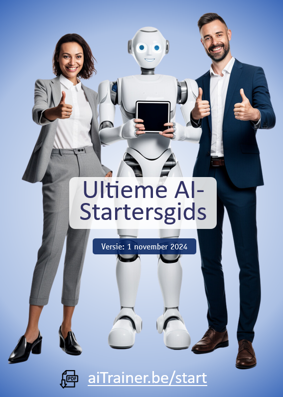 AI-startersgids 