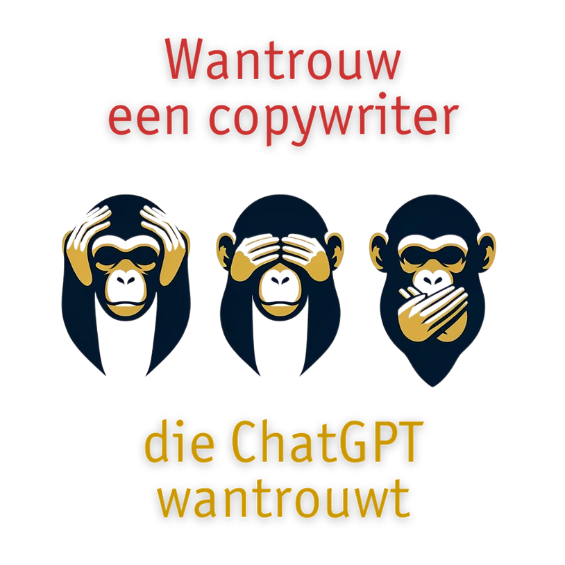 intro wantrouwdecopywriter